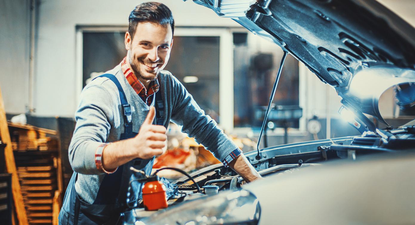 Servis ve Onarım