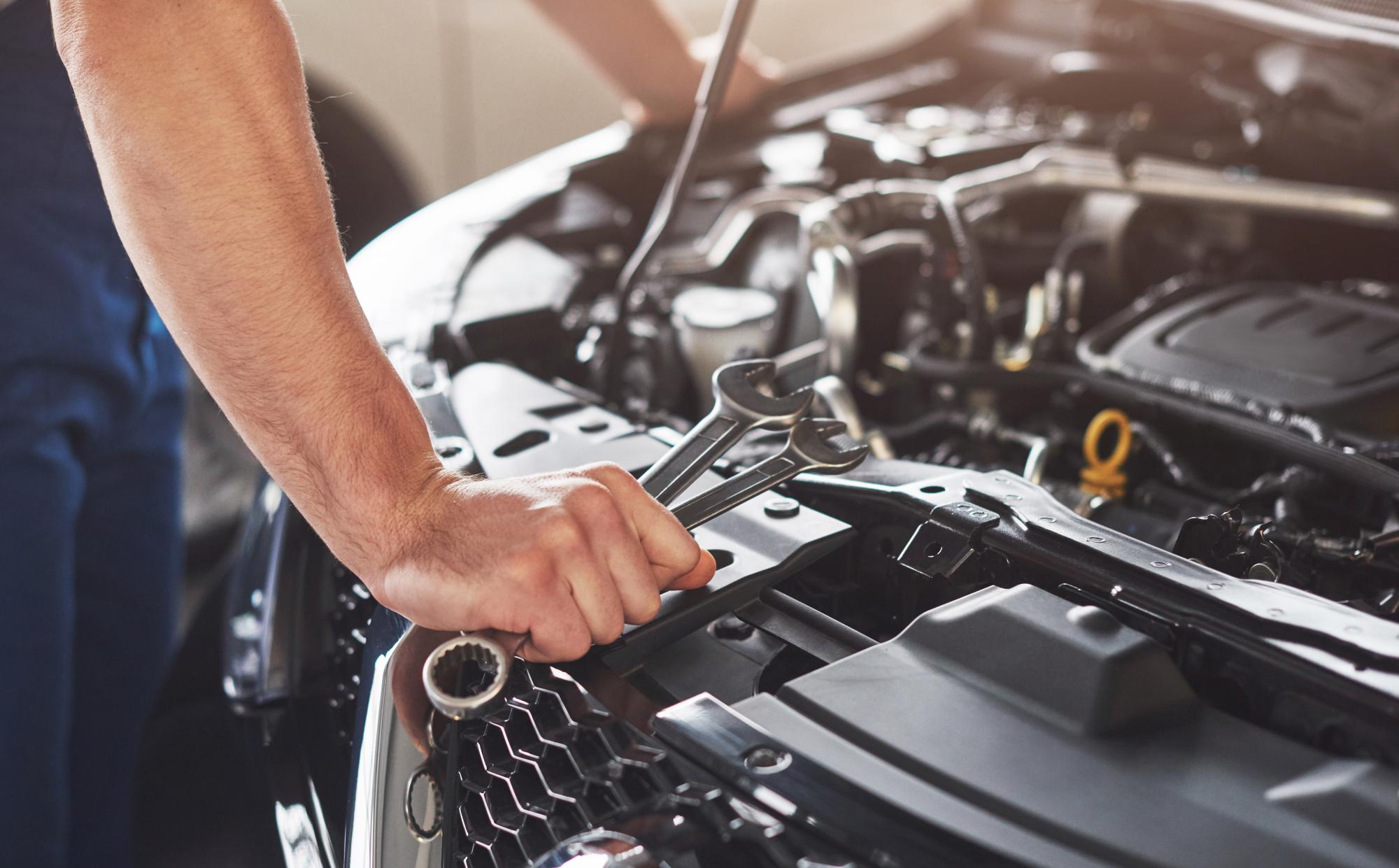 Motor ve Mekanik